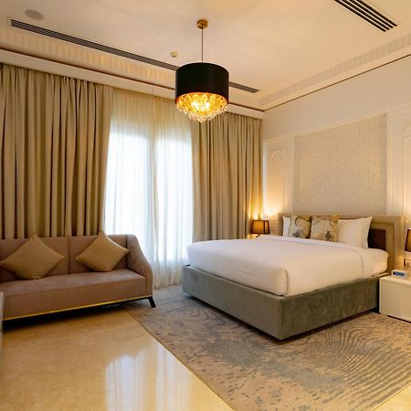 Damask Resort Jabal al Akhdhar Exteriér fotografie
