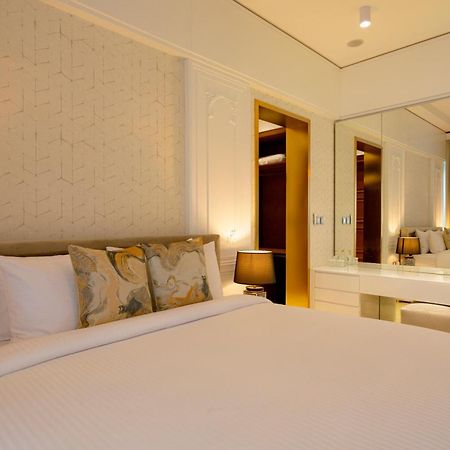 Damask Resort Jabal al Akhdhar Exteriér fotografie