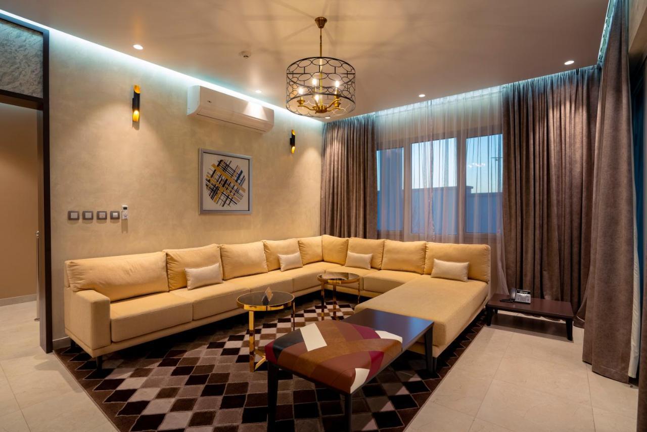 Damask Resort Jabal al Akhdhar Exteriér fotografie