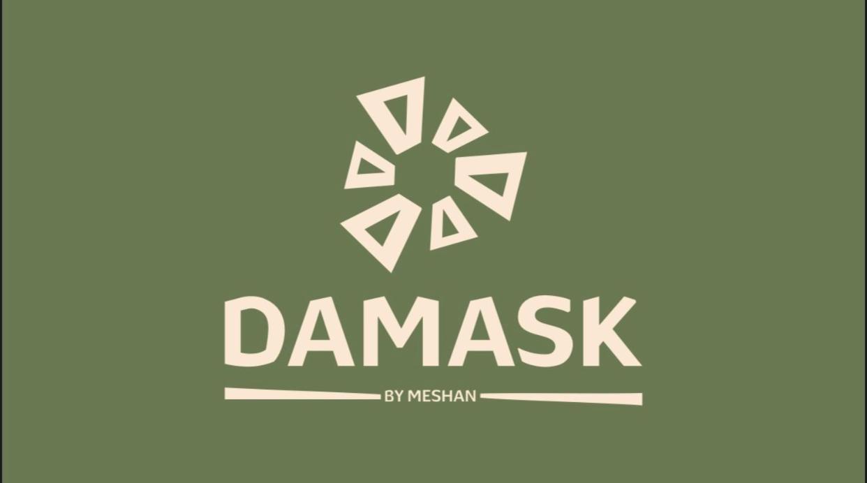 Damask Resort Jabal al Akhdhar Exteriér fotografie