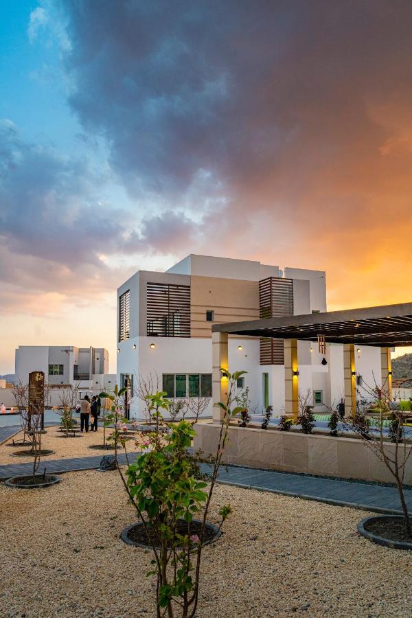 Damask Resort Jabal al Akhdhar Exteriér fotografie