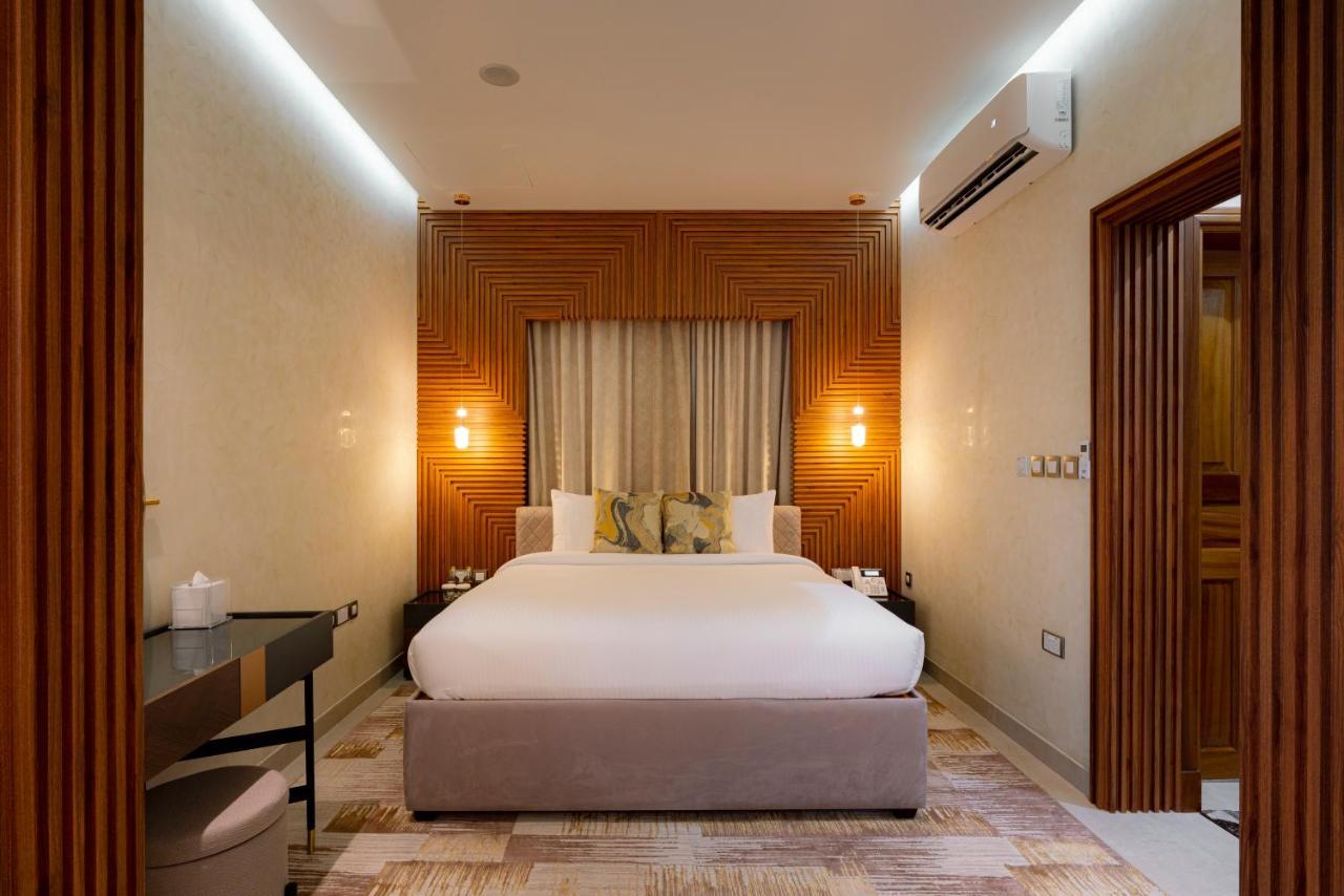 Damask Resort Jabal al Akhdhar Exteriér fotografie