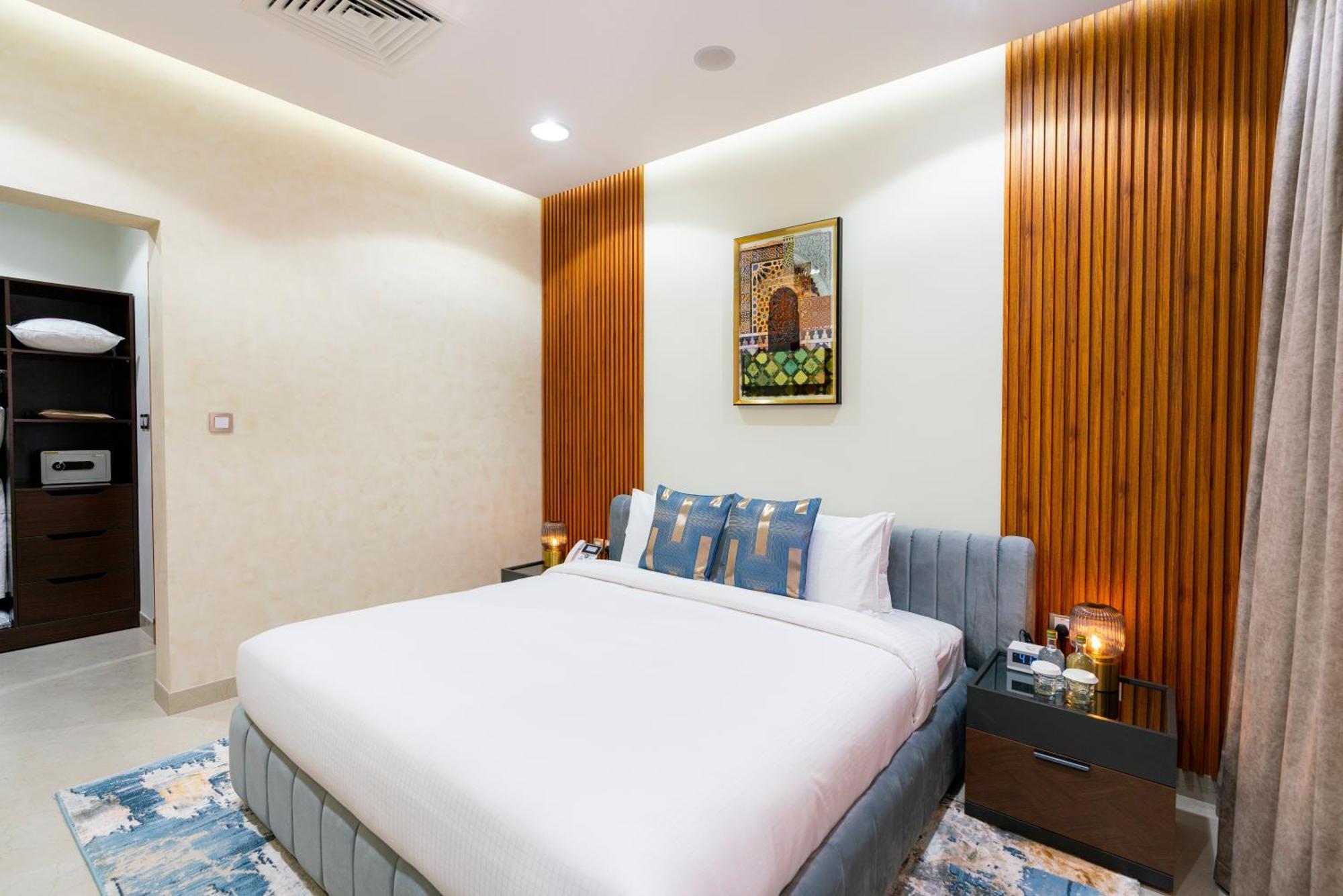 Damask Resort Jabal al Akhdhar Exteriér fotografie