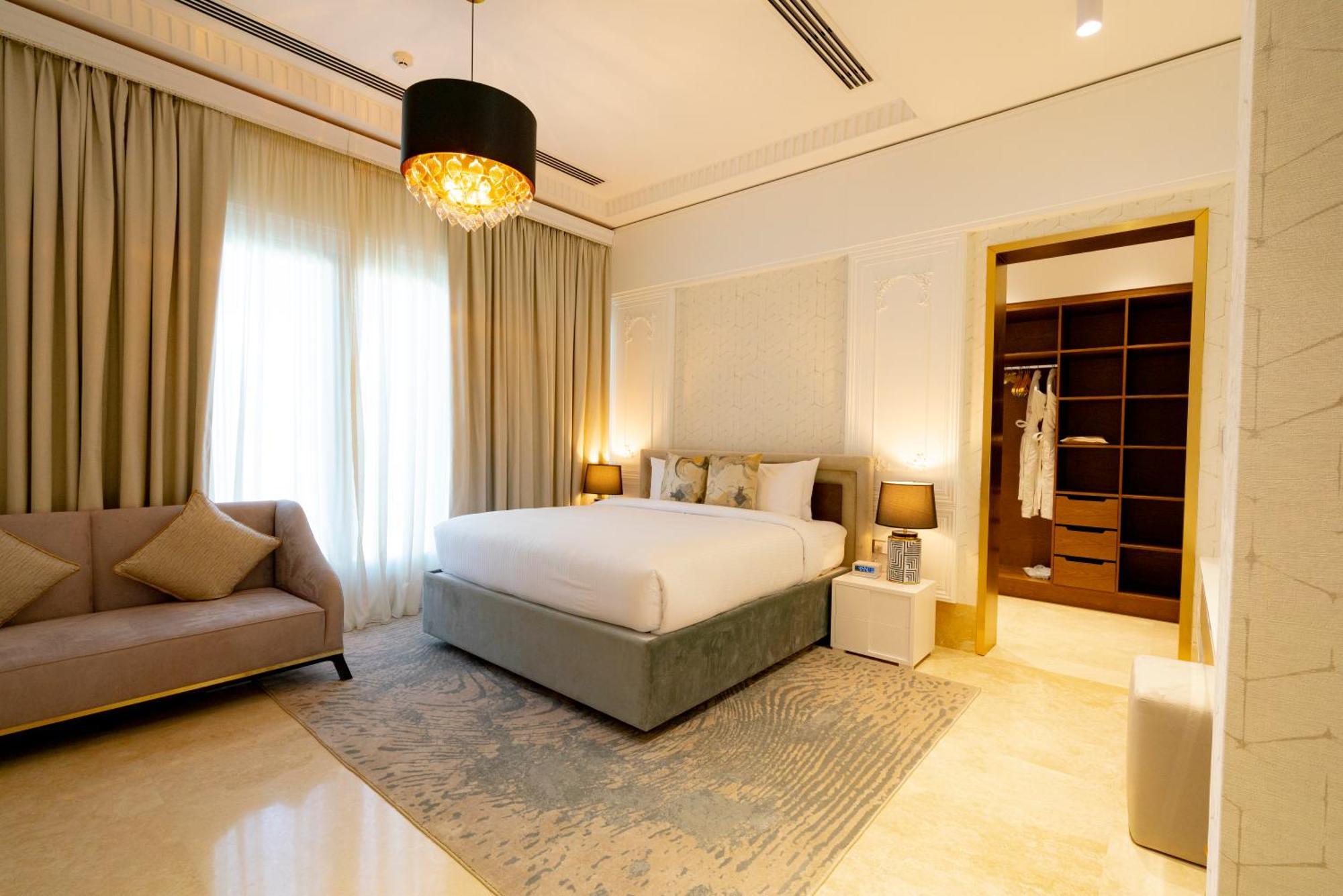 Damask Resort Jabal al Akhdhar Exteriér fotografie